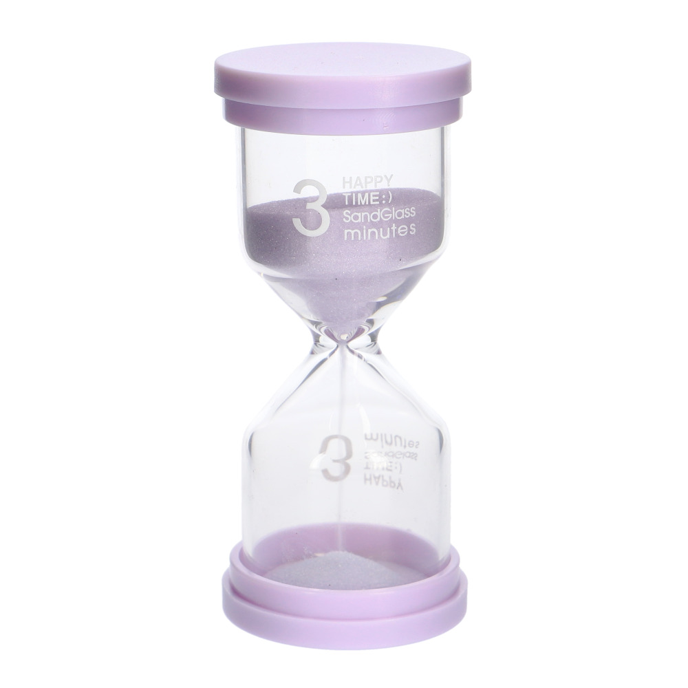 砂時計 通販砂時計 3分 5分 10分 15分 30分 45分 60分 砂タイマー タイマー すな時計 キッチンタイマー サンドタイマー 防水 耐久性 北欧 モダン 置時計  砂時計 | ブランド登録なし | 04