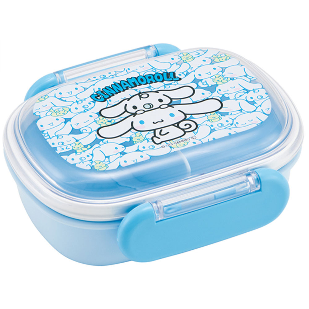SKATER スケーター お弁当箱 キャラクター QAF1AG 1段 通販 日本製 食品保存容器 容器 弁当箱 保存容器 ランチボックス 保存 食品保存 270ml 小さめ レンジ |  | 05