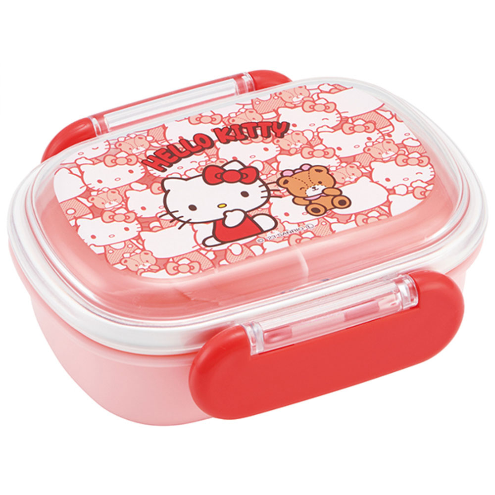SKATER スケーター お弁当箱 キャラクター QAF1AG 1段 通販 日本製 食品保存容器 容器 弁当箱 保存容器 ランチボックス 保存 食品保存 270ml 小さめ レンジ |  | 04