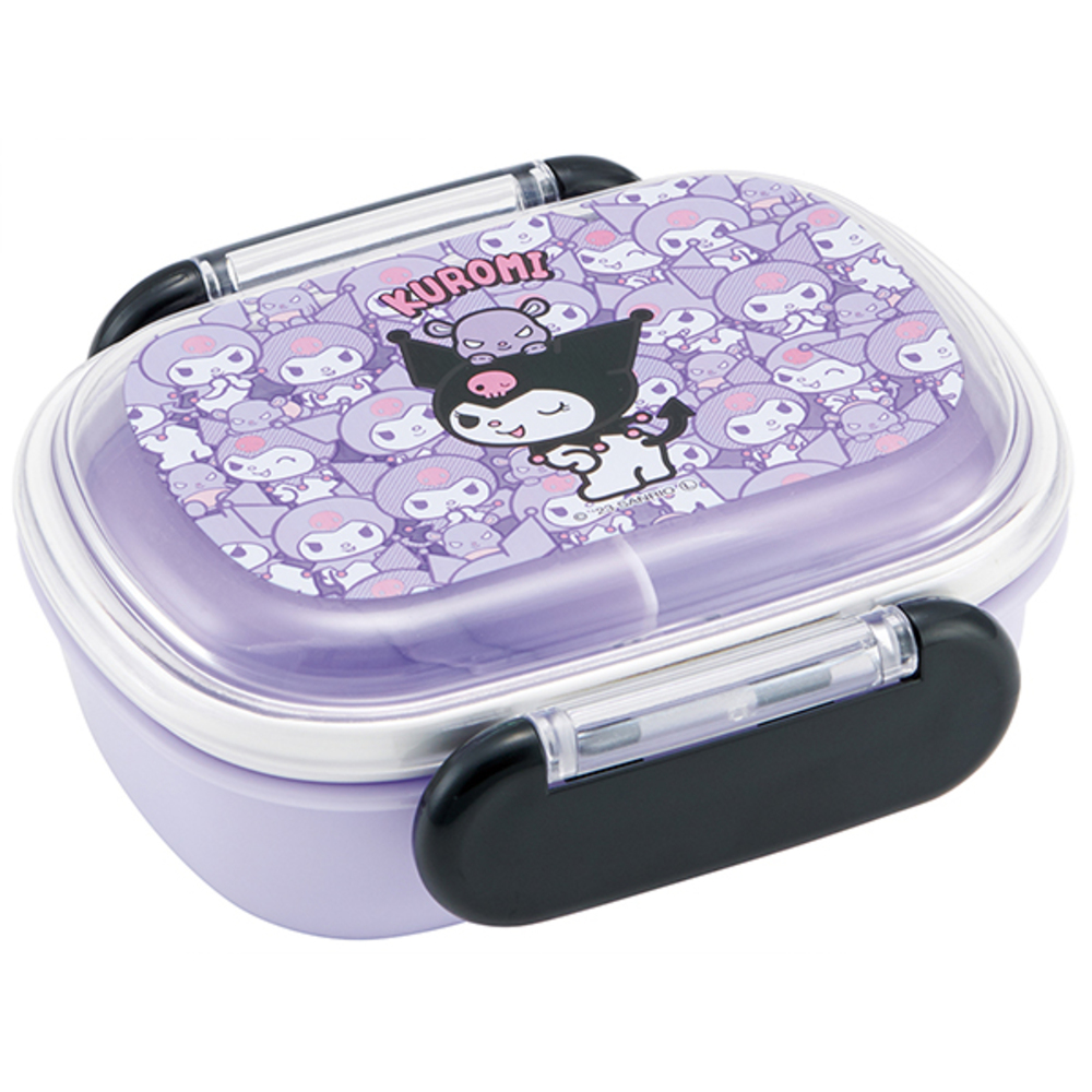 SKATER スケーター お弁当箱 キャラクター QAF1AG 1段 通販 日本製 食品保存容器 容器 弁当箱 保存容器 ランチボックス 保存 食品保存 270ml 小さめ レンジ |  | 02