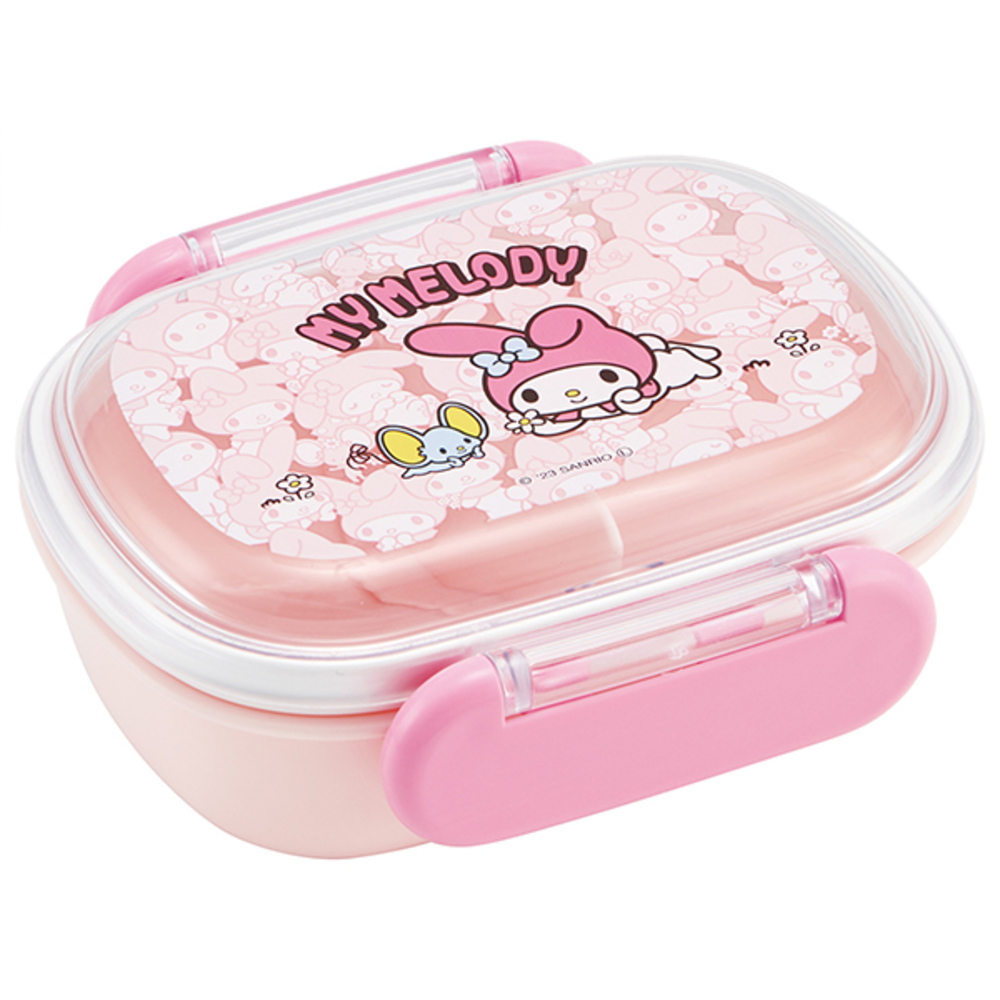 SKATER スケーター お弁当箱 キャラクター QAF1AG 1段 通販 日本製 食品保存容器 容器 弁当箱 保存容器 ランチボックス 保存 食品保存 270ml 小さめ レンジ |  | 03