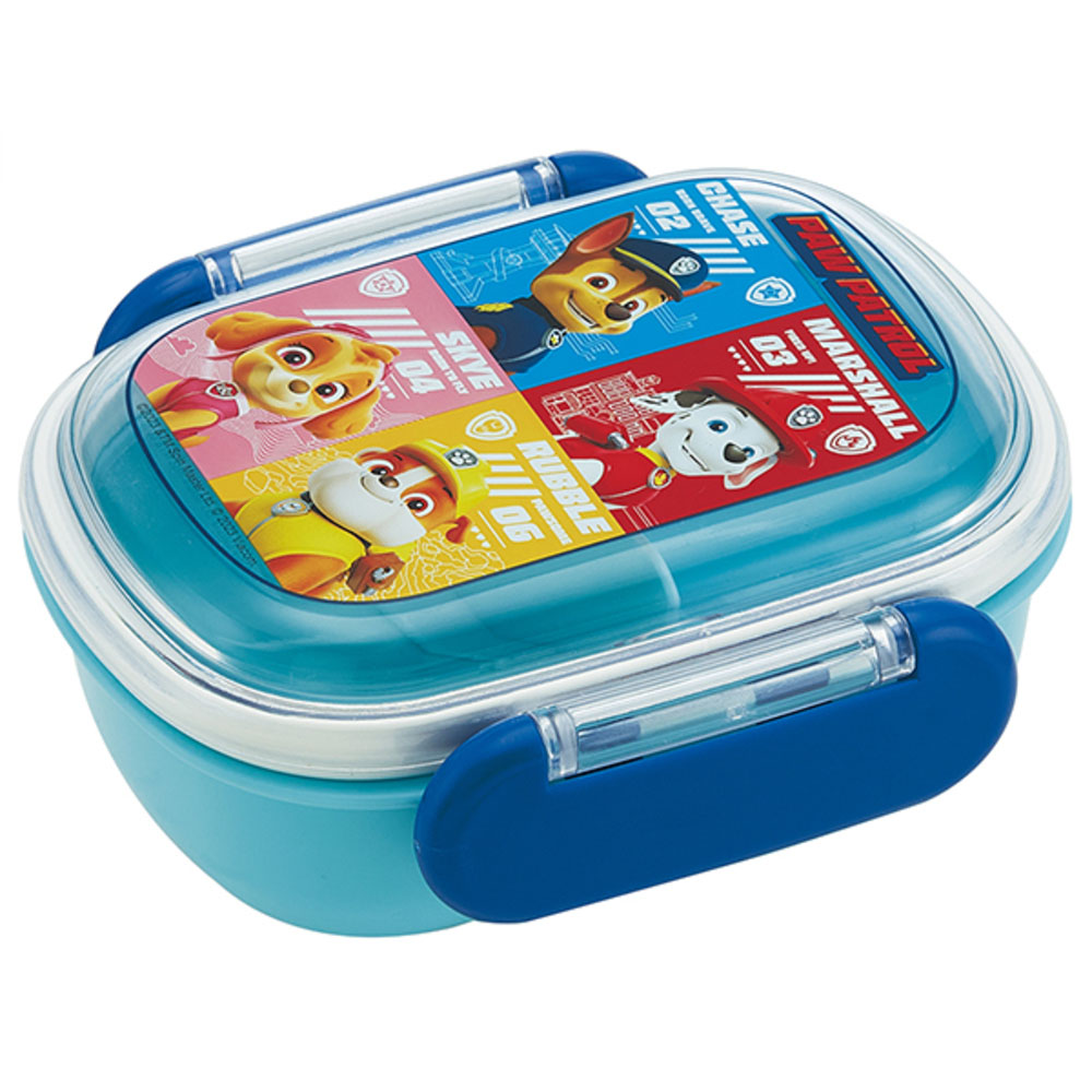 SKATER スケーター お弁当箱 キャラクター QAF1AG 1段 通販 日本製 食品保存容器 容器 弁当箱 保存容器 ランチボックス 保存 食品保存 270ml 小さめ レンジ |  | 08