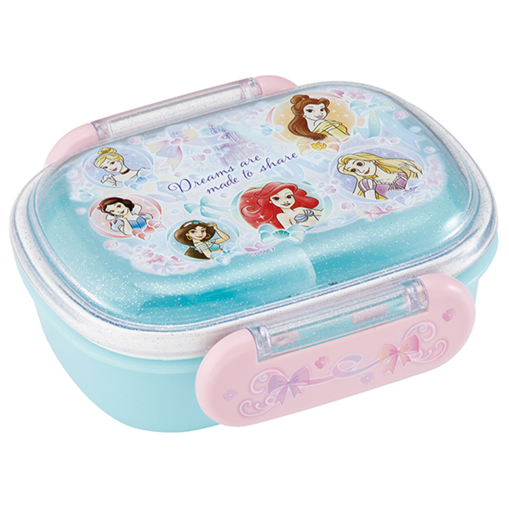 SKATER スケーター お弁当箱 キャラクター QAF1AG 1段 通販 日本製 食品保存容器 容器 弁当箱 保存容器 ランチボックス 保存 食品保存 270ml 小さめ レンジ |  | 12
