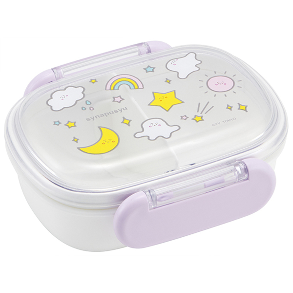 SKATER スケーター お弁当箱 キャラクター QAF1AG 1段 通販 日本製 食品保存容器 容器 弁当箱 保存容器 ランチボックス 保存 食品保存 270ml 小さめ レンジ |  | 06