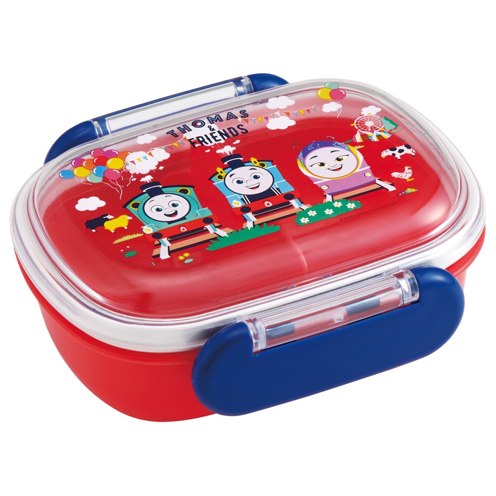 SKATER スケーター お弁当箱 キャラクター QAF1AG 1段 通販 日本製 食品保存容器 容器 弁当箱 保存容器 ランチボックス 保存 食品保存 270ml 小さめ レンジ |  | 16