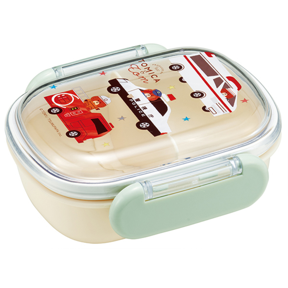 SKATER スケーター お弁当箱 キャラクター QAF1AG 1段 通販 日本製 食品保存容器 容器 弁当箱 保存容器 ランチボックス 保存 食品保存 270ml 小さめ レンジ |  | 14