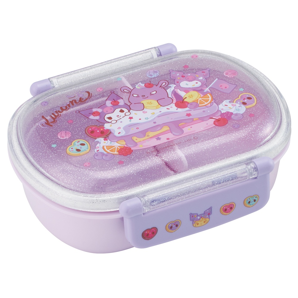 お弁当箱 通販お弁当箱 子供 1段 ドーム型 小学生 ランチボックス 弁当箱 360ml かわいい キャラクター キャラ弁 デコ弁 幼稚園 保育園 小学生 遠足 運動会 |  | 04