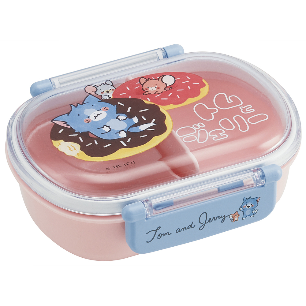弁当箱 子供 通販 こども 1段 360ml 女の子 男の子 ランチボックス お弁当箱 抗菌 食洗機対応 幼稚園 保育園 キャラクター グッズ |  | 04