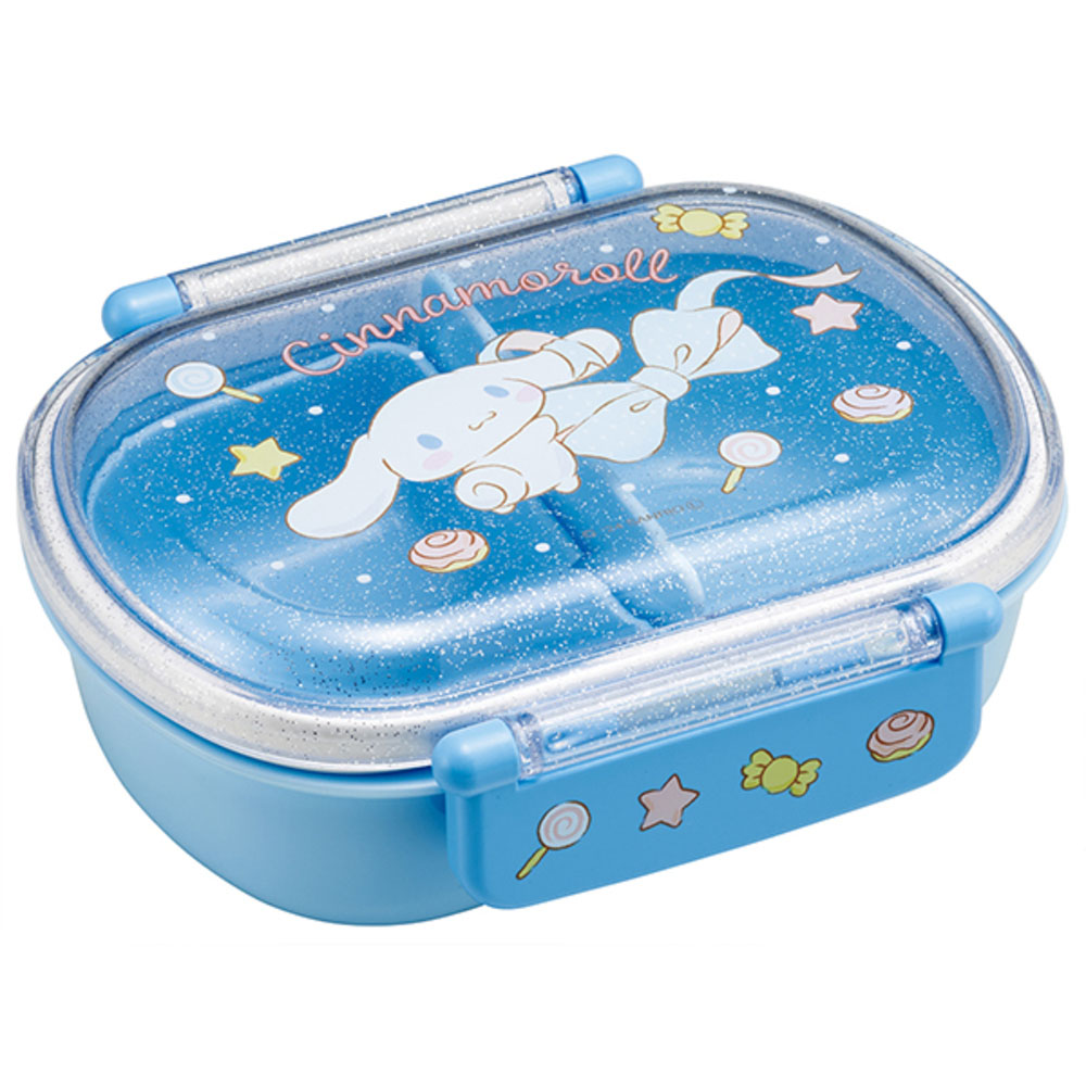 弁当箱 通販弁当箱 子供 こども 1段 360ml ふわっとフタ ランチボックス お弁当箱 男子 女子 幼稚園 保育園 かわいい キャラクター 抗菌 食洗機対応 |  | 05