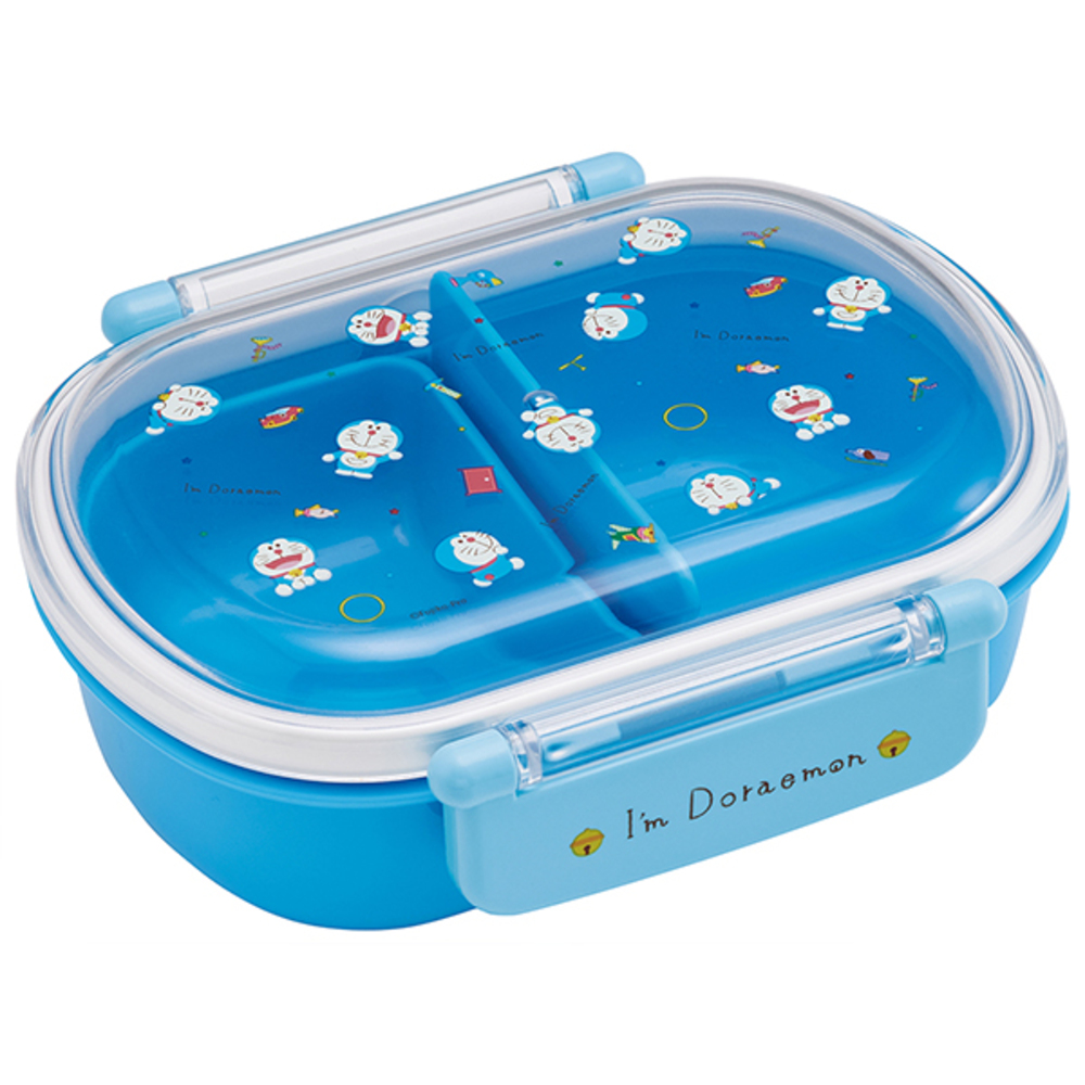 弁当箱 通販弁当箱 子供 こども 1段 360ml ふわっとフタ ランチボックス お弁当箱 男子 女子 幼稚園 保育園 かわいい キャラクター 抗菌 食洗機対応 |  | 12