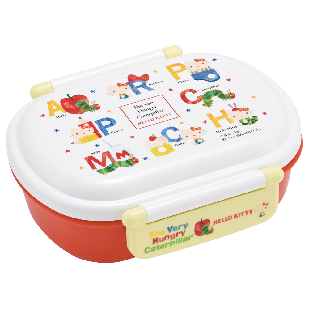 弁当箱 通販弁当箱 子供 こども 1段 360ml ふわっとフタ ランチボックス お弁当箱 男子 女子 幼稚園 保育園 かわいい キャラクター 抗菌 食洗機対応 |  | 18