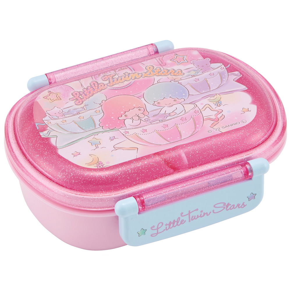 弁当箱 通販弁当箱 子供 こども 1段 360ml ふわっとフタ ランチボックス お弁当箱 男子 女子 幼稚園 保育園 かわいい キャラクター 抗菌 食洗機対応 |  | 01