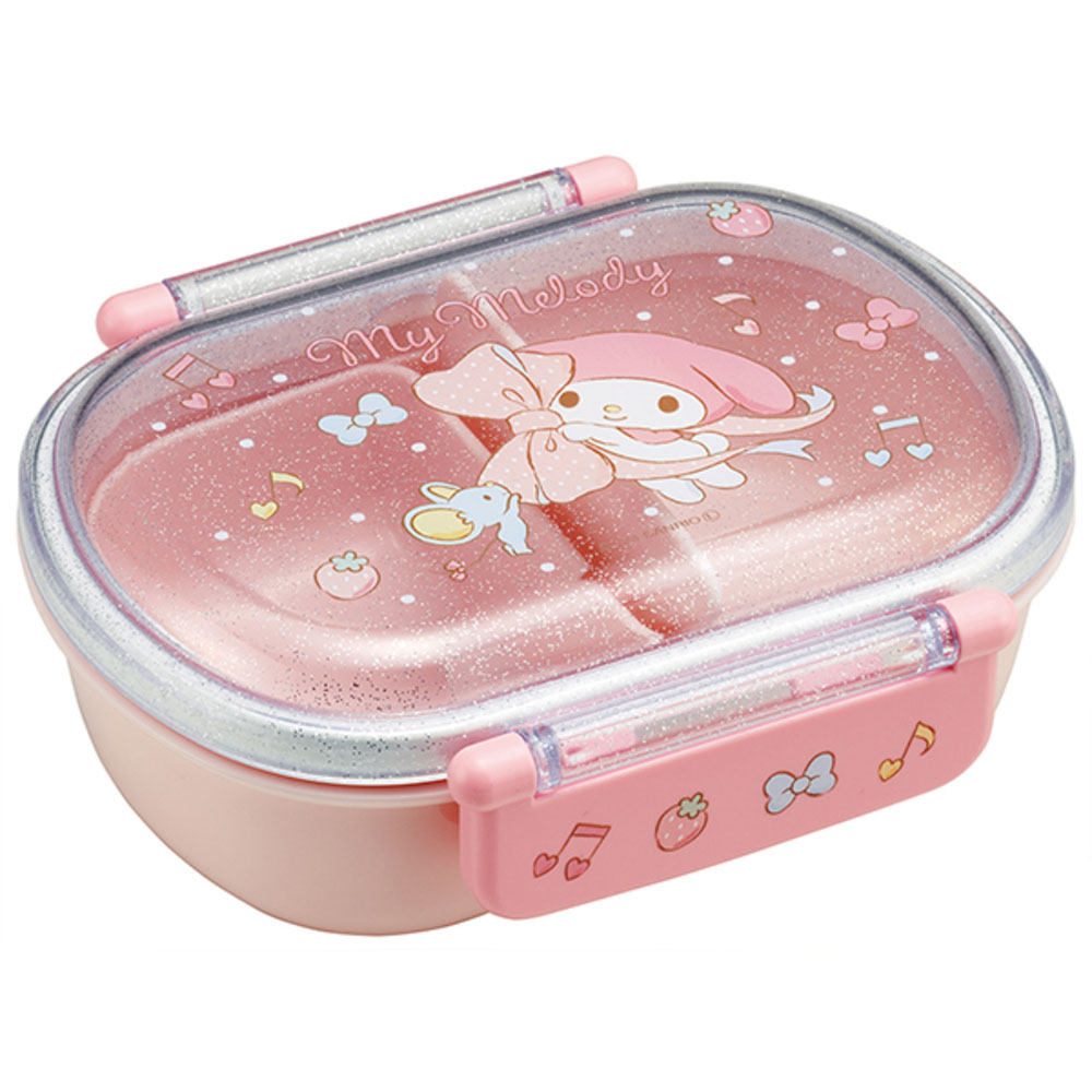 弁当箱 通販弁当箱 子供 こども 1段 360ml ふわっとフタ ランチボックス お弁当箱 男子 女子 幼稚園 保育園 かわいい キャラクター 抗菌 食洗機対応 |  | 06
