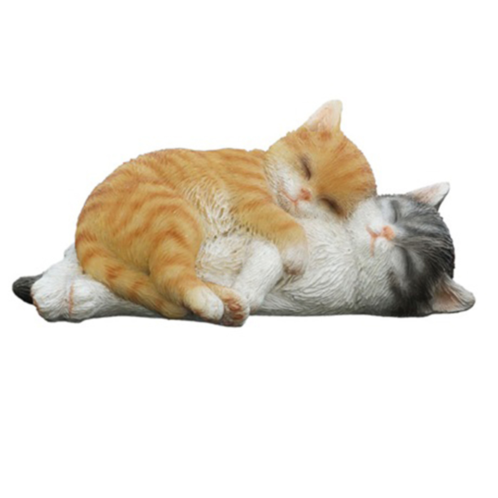 ベニーズ キャット 通販 Benny's QB-018 ベニーズキャットミニ 庭 オーナメント 置物 オブジェ 置き物 猫 ねこ ネコ かわいい おしゃれ 可愛い ベニーズ | Benny's | 01