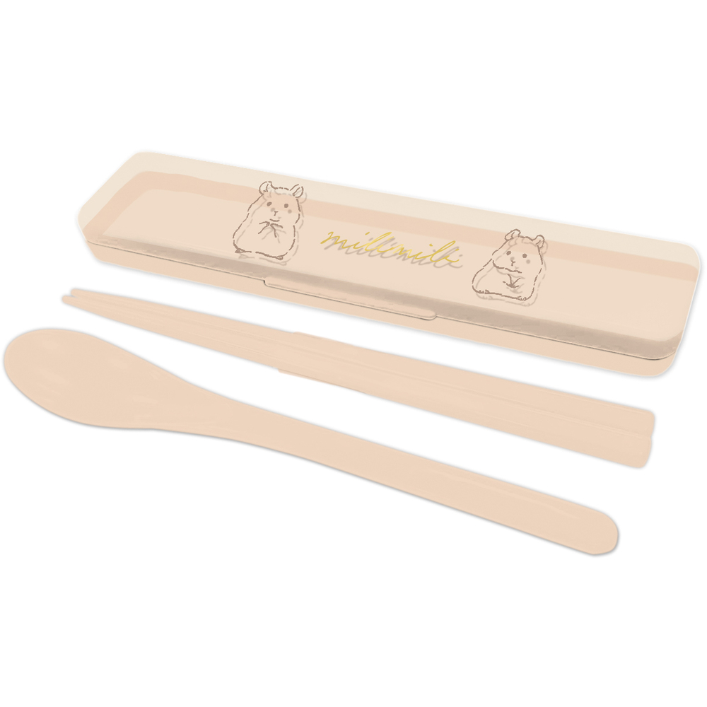 箸 スプーン セット 通販 日本製 コンビセット 携帯用カトラリー 音が鳴らない 箸スプーンセット お箸 ケース 箸セット 抗菌 食洗機対応 カトラリーセット 箸 |  | 09