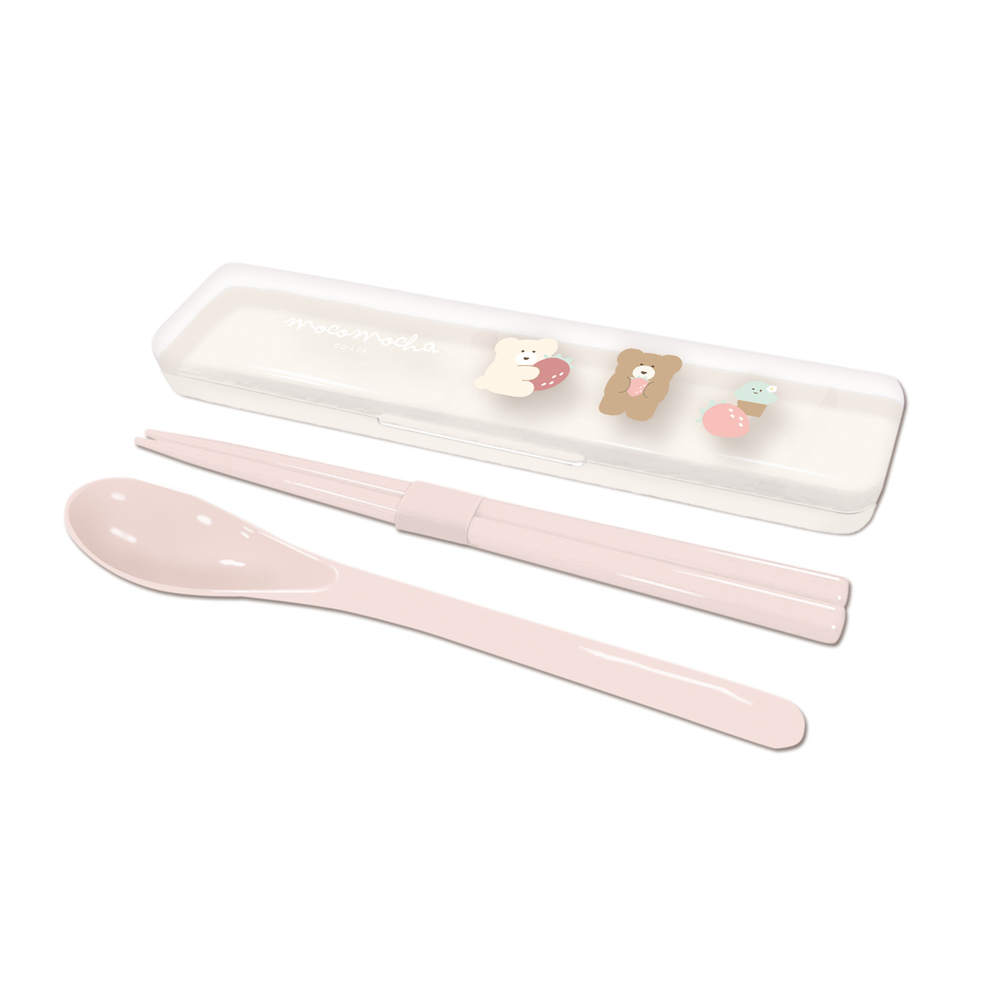 箸 スプーン セット 通販 日本製 コンビセット 携帯用カトラリー 音が鳴らない 箸スプーンセット お箸 ケース 箸セット 抗菌 食洗機対応 カトラリーセット 箸 |  | 01