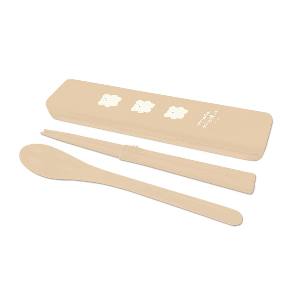 箸 スプーン セット 通販 日本製 コンビセット 携帯用カトラリー 音が鳴らない 箸スプーンセット お箸 ケース 箸セット 抗菌 食洗機対応 カトラリーセット 箸 |  | 15