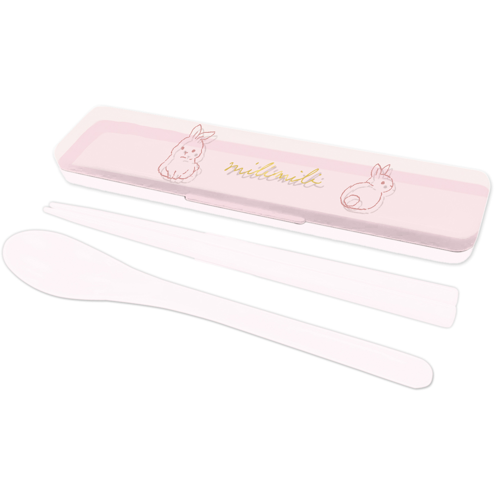 箸 スプーン セット 通販 日本製 コンビセット 携帯用カトラリー 音が鳴らない 箸スプーンセット お箸 ケース 箸セット 抗菌 食洗機対応 カトラリーセット 箸 |  | 07