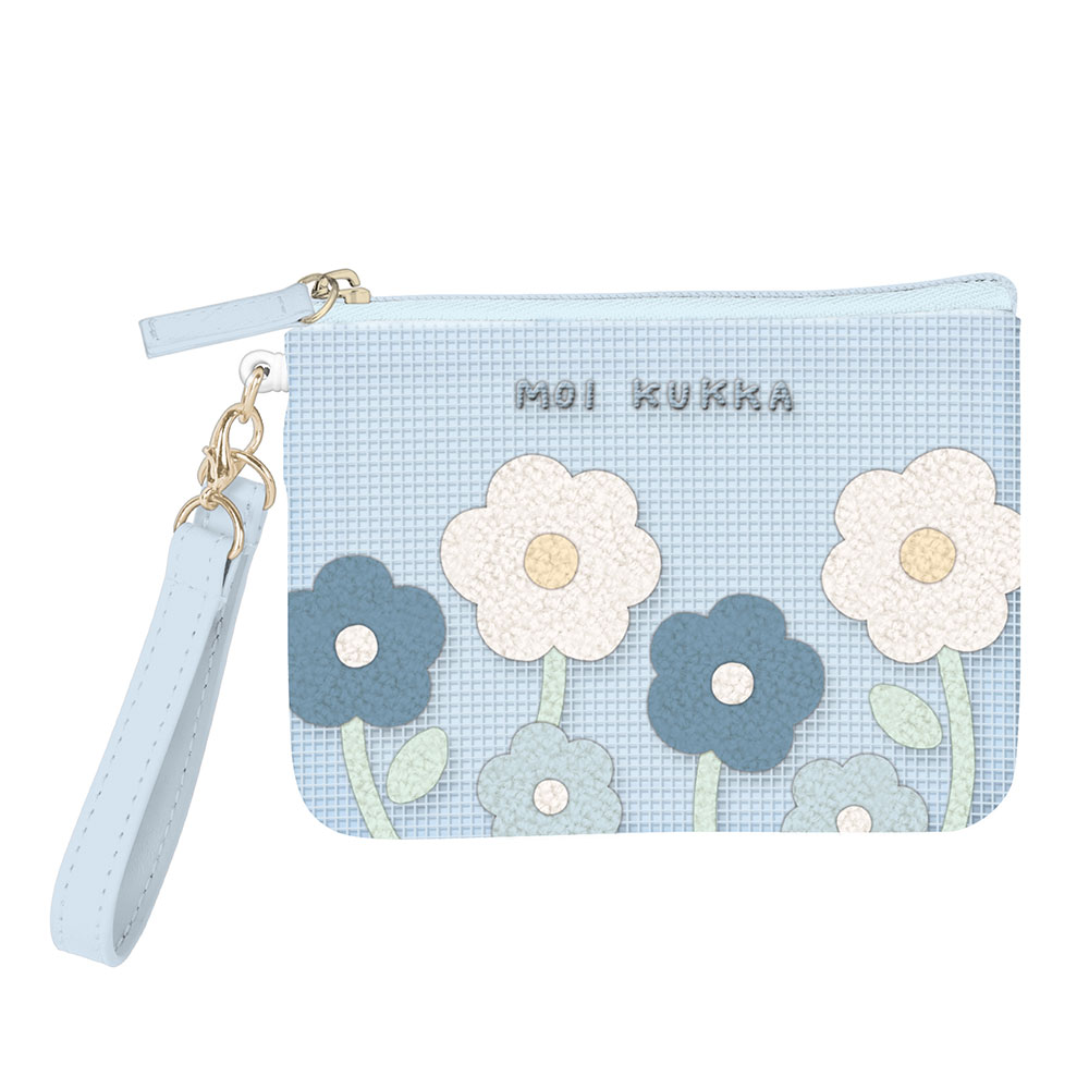 パスケース リール付き 小銭入れ 通販 ポーチ 小物入れ 定期入れ 定期 ケース 定期券入れ リール付きパスケース コインケース 伸びるストラップ |  | 05