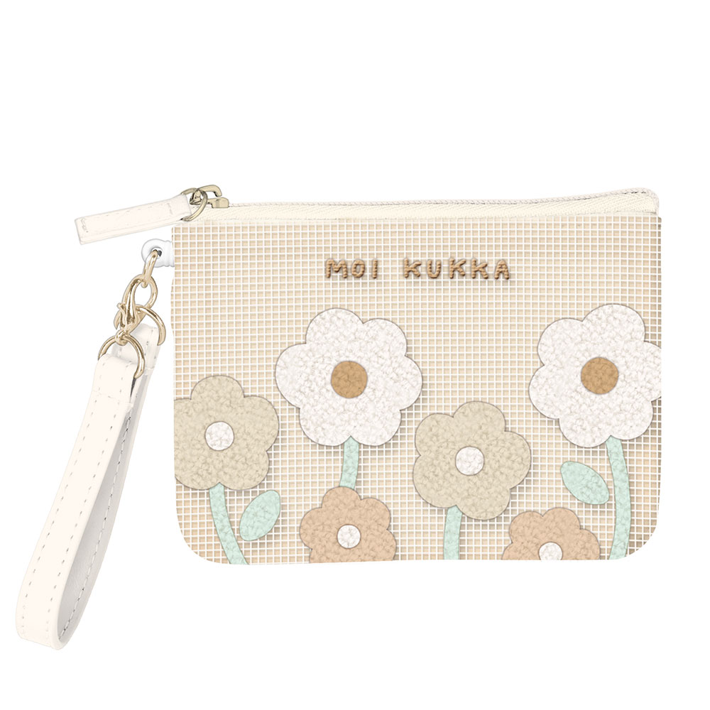 パスケース リール付き 小銭入れ 通販 ポーチ 小物入れ 定期入れ 定期 ケース 定期券入れ リール付きパスケース コインケース 伸びるストラップ |  | 03