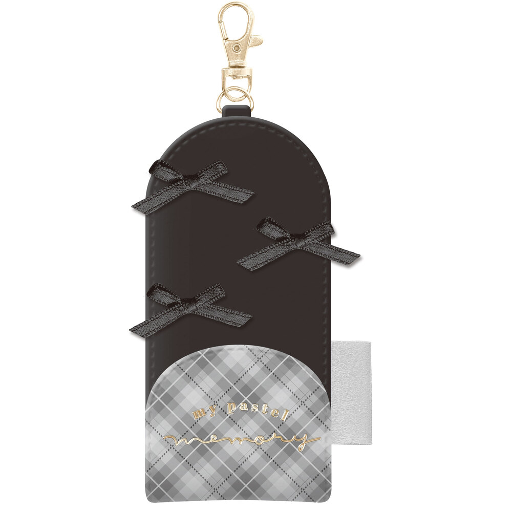 キーケース リール ランドセル 通販 リール付き 鍵 かぎ カギ キーカバー キーホルダー かわいい 可愛い 小学校 小学生 キッズ 子供 どうぶつ アニマル | ブランド登録なし | 02