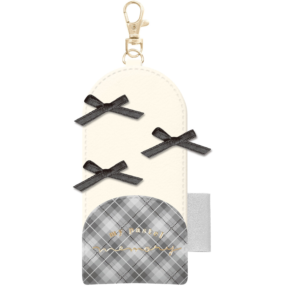 キーケース リール ランドセル 通販 リール付き 鍵 かぎ カギ キーカバー キーホルダー かわいい 可愛い 小学校 小学生 キッズ 子供 どうぶつ アニマル | ブランド登録なし | 01