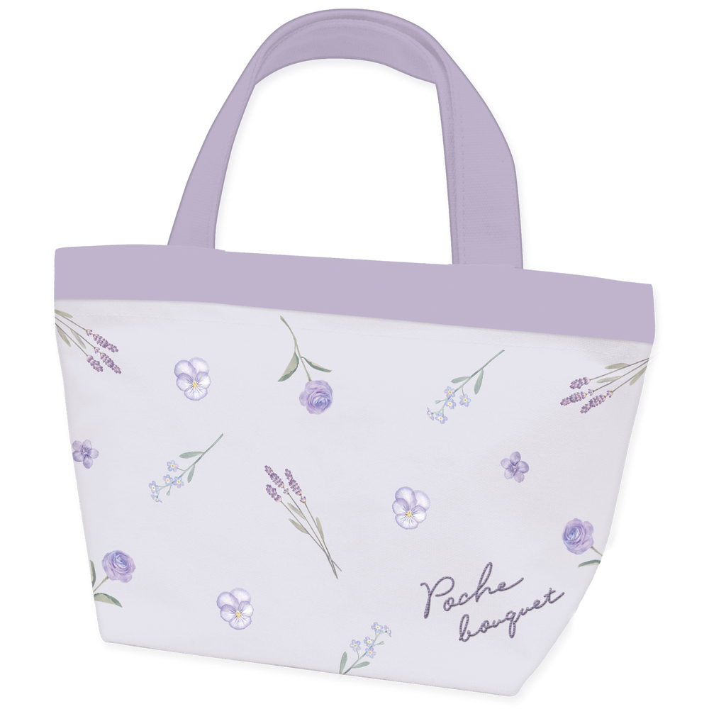 ランチバッグ 通販ランチバッグ 保冷 モコモカ クーリア ミニトート