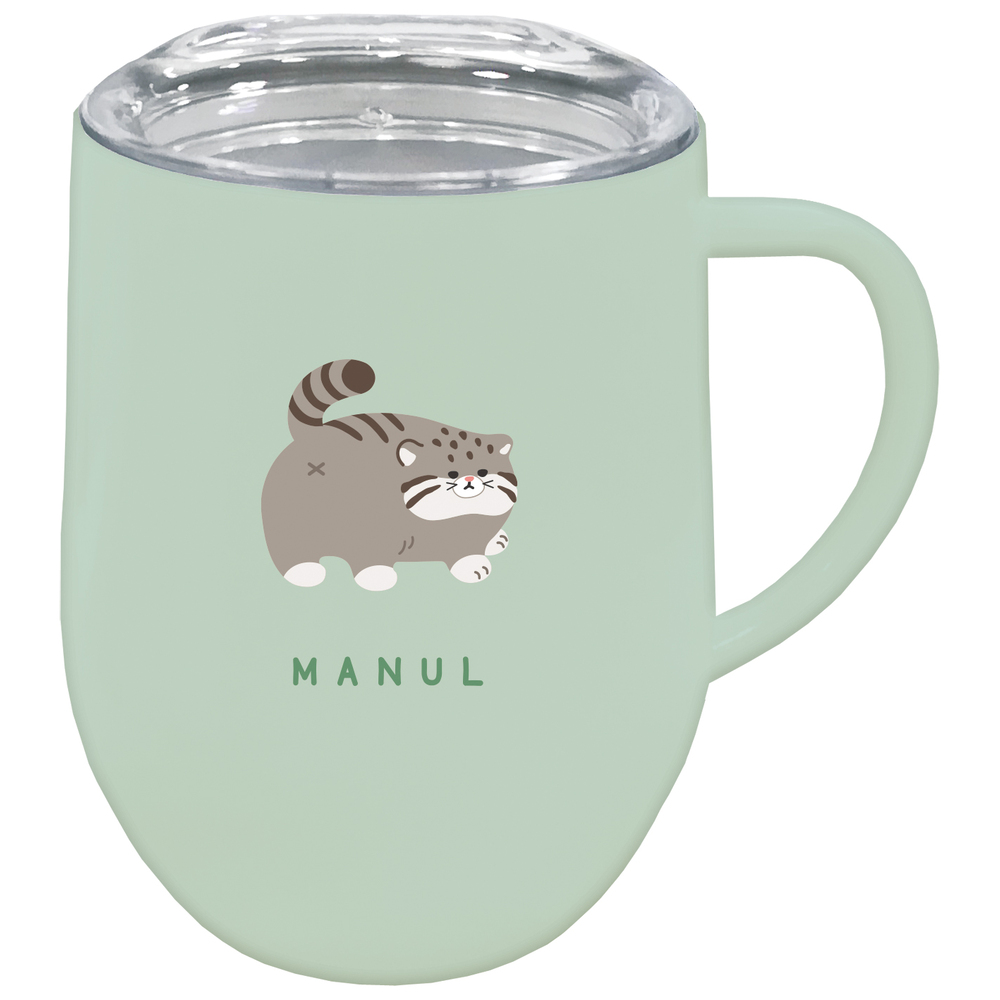 マグカップ フタ付 通販 蓋付き ステンレスマグカップ 保温 保冷 おしゃれ ミリミリ かわいい コーヒーカップ 320ml 約 350ml ステンレスマグ 食器 コップ | MUG | 11