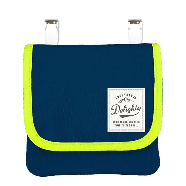 移動ポケット おしゃれ 子供用 女の子 男の子 キッズ用品 子供 通学 登校 ポケットポーチ ティッシュケース 外付けポケット 園児 小学生 移動ポケット | BACKYARD FAMILY | 03