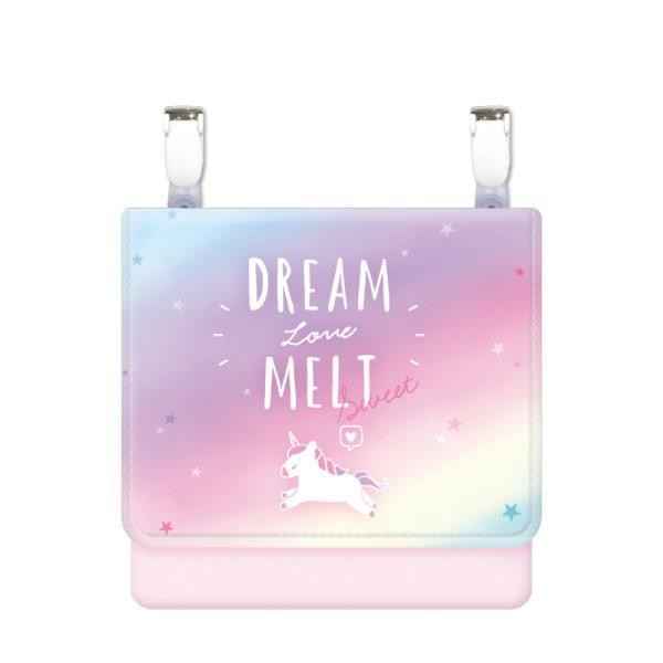 移動ポケット おしゃれ 子供用 女の子 男の子 キッズ用品 子供 通学 登校 ポケットポーチ ティッシュケース 外付けポケット 園児 小学生 移動ポケット | BACKYARD FAMILY | 07