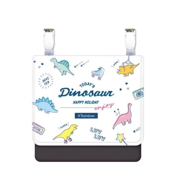 移動ポケット おしゃれ 子供用 女の子 男の子 キッズ用品 子供 通学 登校 ポケットポーチ ティッシュケース 外付けポケット 園児 小学生 移動ポケット | BACKYARD FAMILY | 08