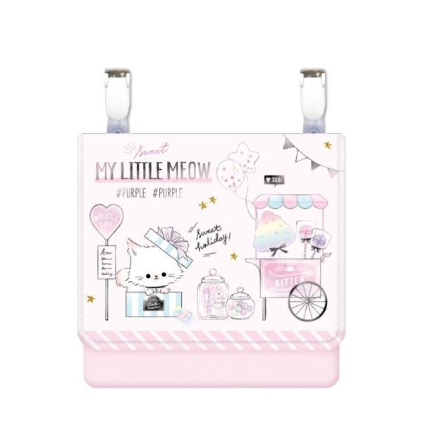 移動ポケット おしゃれ 子供用 女の子 男の子 キッズ用品 子供 通学 登校 ポケットポーチ ティッシュケース 外付けポケット 園児 小学生 移動ポケット | BACKYARD FAMILY | 09