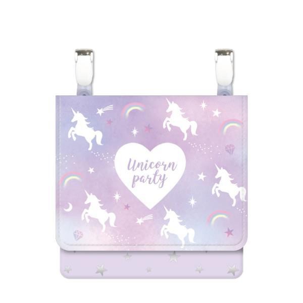 移動ポケット おしゃれ 子供用 女の子 男の子 キッズ用品 子供 通学 登校 ポケットポーチ ティッシュケース 外付けポケット 園児 小学生 移動ポケット | BACKYARD FAMILY | 10