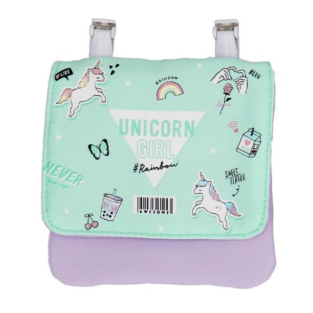 移動ポケット おしゃれ 子供用 女の子 男の子 キッズ用品 子供 通学 登校 ポケットポーチ ティッシュケース 外付けポケット 園児 小学生 移動ポケット | BACKYARD FAMILY | 15