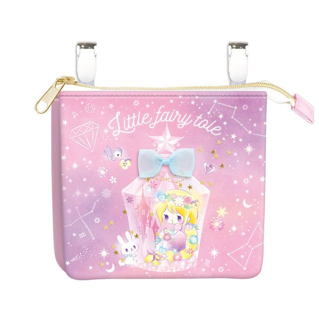 移動ポケット おしゃれ 子供用 女の子 男の子 キッズ用品 子供 通学 登校 ポケットポーチ ティッシュケース 外付けポケット 園児 小学生 移動ポケット | ブランド登録なし | 02