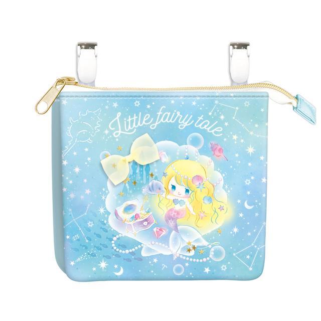 移動ポケット おしゃれ 子供用 女の子 男の子 キッズ用品 子供 通学 登校 ポケットポーチ ティッシュケース 外付けポケット 園児 小学生 移動ポケット | ブランド登録なし | 04