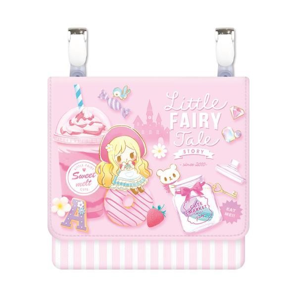 移動ポケット おしゃれ 子供用 女の子 男の子 キッズ用品 子供 通学 登校 ポケットポーチ ティッシュケース 外付けポケット 園児 小学生 移動ポケット | ブランド登録なし | 09