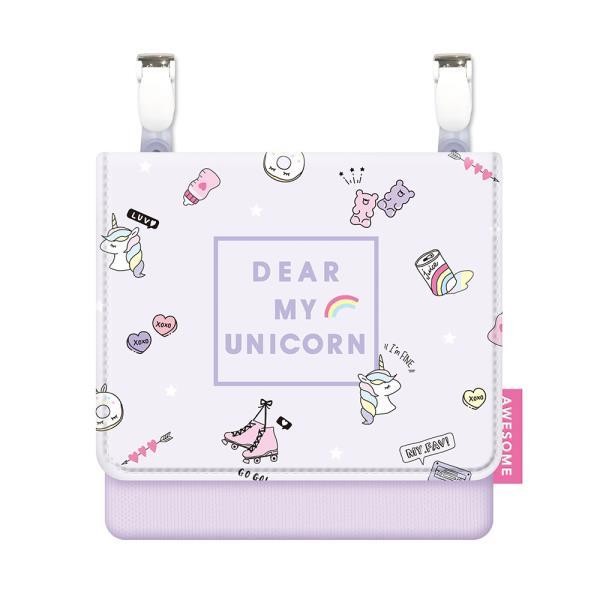 移動ポケット おしゃれ 子供用 女の子 男の子 キッズ用品 子供 通学 登校 ポケットポーチ ティッシュケース 外付けポケット 園児 小学生 移動ポケット | ブランド登録なし | 12