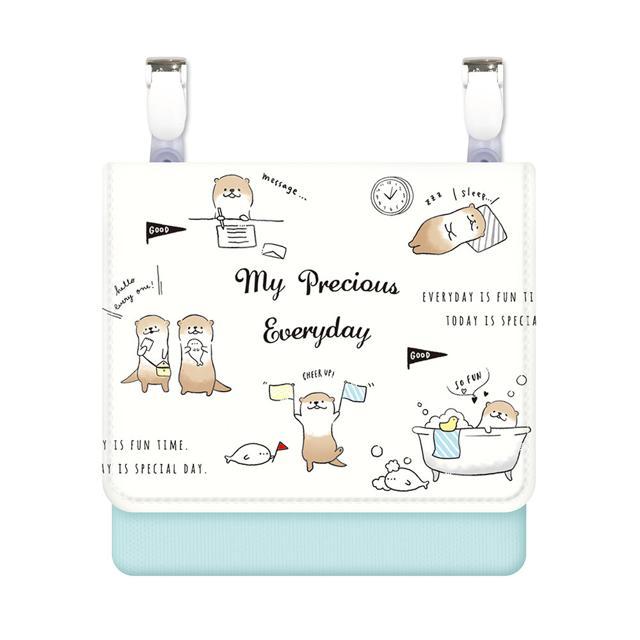 移動ポケット おしゃれ 子供用 女の子 男の子 キッズ用品 子供 通学 登校 ポケットポーチ ティッシュケース 外付けポケット 園児 小学生 移動ポケット | ブランド登録なし | 14