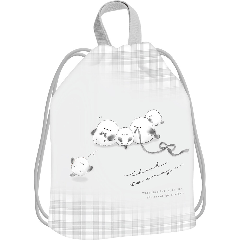 体操服入れ 女の子 通販 体操着入れ 体操着袋 ナップサック 体操服 体操着 巾着 巾着バッグ 巾着袋 保育園 幼稚園 小学生 小学校 ナップザック リュック | SUBLIME | 15