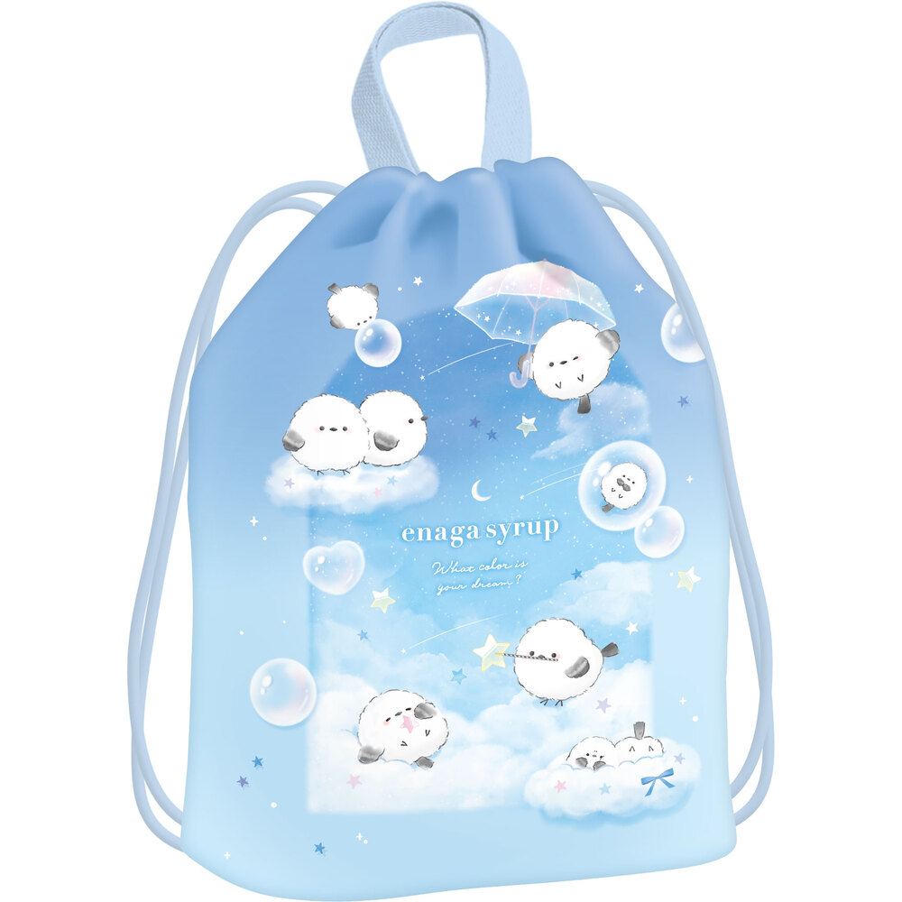 体操服入れ 女の子 通販 体操着入れ 体操着袋 ナップサック 体操服 体操着 巾着 巾着バッグ 巾着袋 保育園 幼稚園 小学生 小学校 ナップザック リュック | SUBLIME | 14