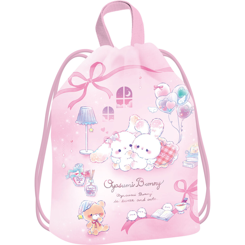 体操服入れ 女の子 通販 体操着入れ 体操着袋 ナップサック 体操服 体操着 巾着 巾着バッグ 巾着袋 保育園 幼稚園 小学生 小学校 ナップザック リュック | SUBLIME | 13