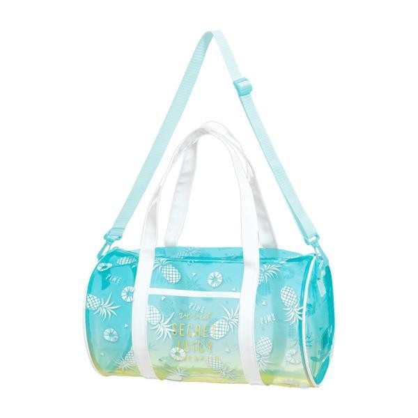 プールバッグ 子供 女 通販 子供用 おしゃれ ビニールバッグ ファスナー 大きい 保育園 幼稚園 キッズ サマーバッグ 女の子 女子 かわいい プールバッグ | BACKYARD FAMILY | 07