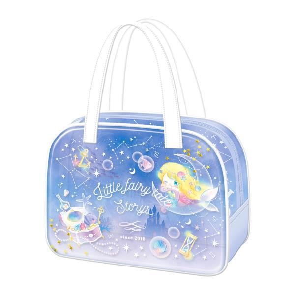 プールバッグ 子供 女 通販 子供用 おしゃれ ビニールバッグ ファスナー 大きい 保育園 幼稚園 キッズ サマーバッグ 女の子 女子 かわいい プールバッグ | BACKYARD FAMILY | 09