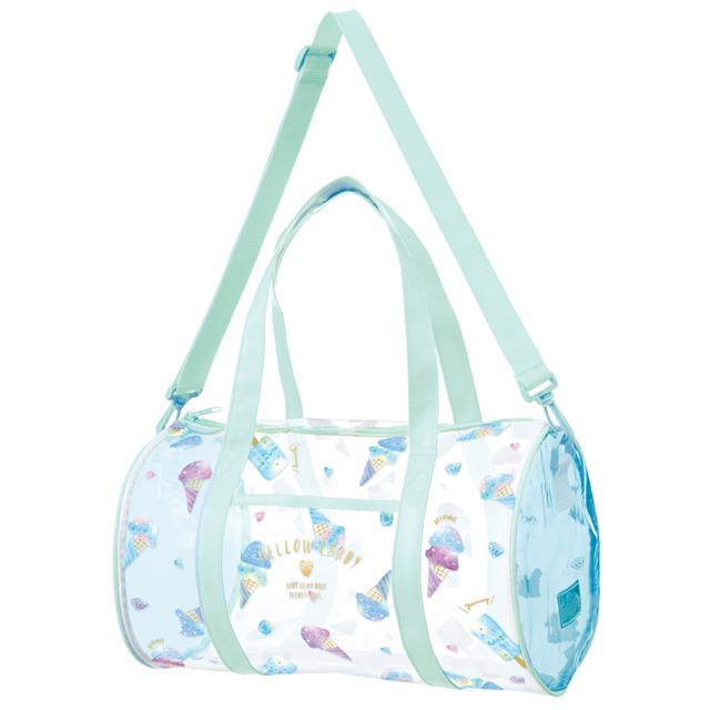 プールバッグ 子供 女 通販 子供用 おしゃれ ビニールバッグ ファスナー 大きい 保育園 幼稚園 キッズ サマーバッグ 女の子 女子 かわいい プールバッグ | BACKYARD FAMILY | 17