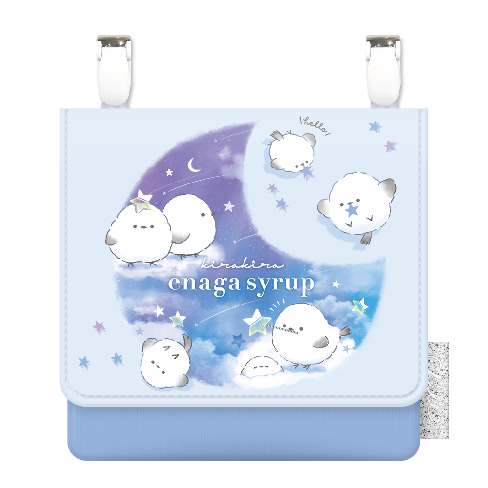 移動ポケット ポーチ クリップ付き 通販 クリップポケット ポシェット ポケット 小物入れ マルチポーチ マルチポッケ ハンカチ入れ ティッシュ入れ 移動ポケット |  | 07