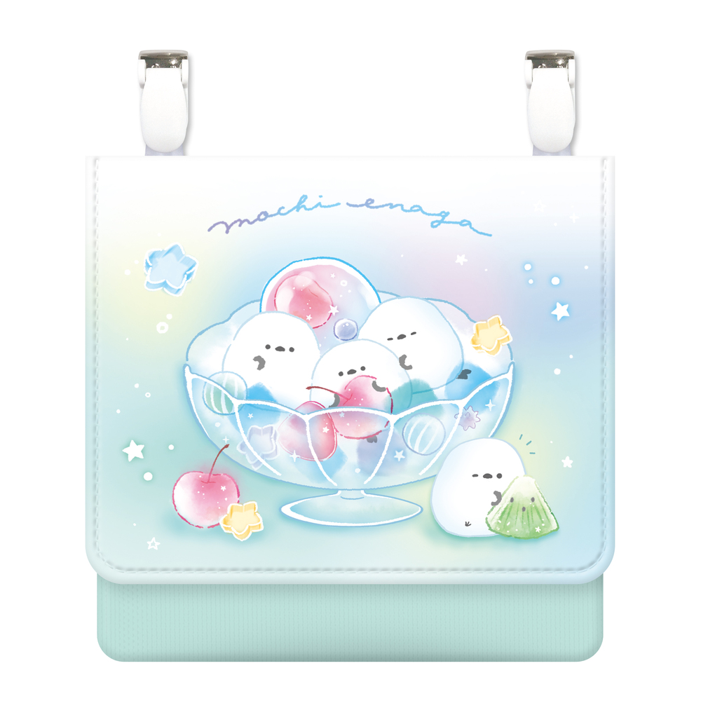 移動ポケット ポーチ クリップ付き 通販 クリップポケット ポシェット ポケット 小物入れ マルチポーチ マルチポッケ ハンカチ入れ ティッシュ入れ 移動ポケット |  | 10