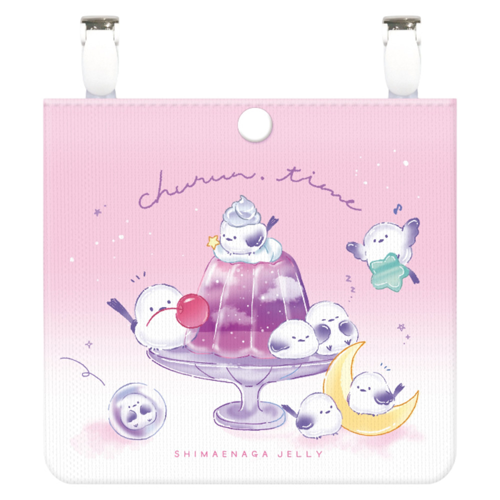 移動ポケット 女の子 ショルダー 通販 移動 ポケット マルチポケット マルチポッケ クリップポーチ クリップポケット ハンカチポシェット 移動ポケット | BACKYARD FAMILY | 05