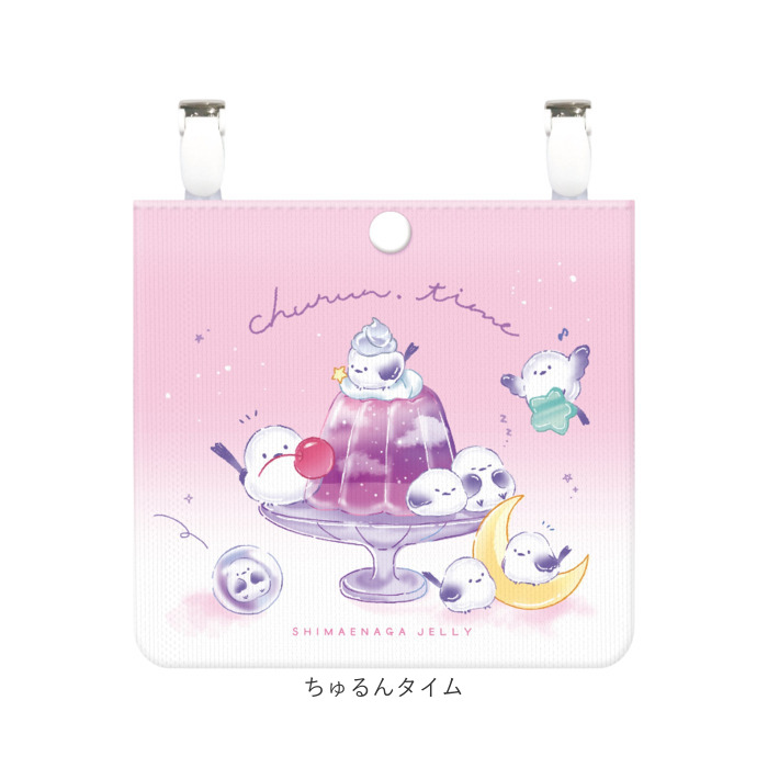 移動ポケット 女の子 ショルダー 通販 移動 ポケット マルチポケット マルチポッケ クリップポーチ クリップポケット ハンカチポシェット 移動ポケット | BACKYARD FAMILY | 18