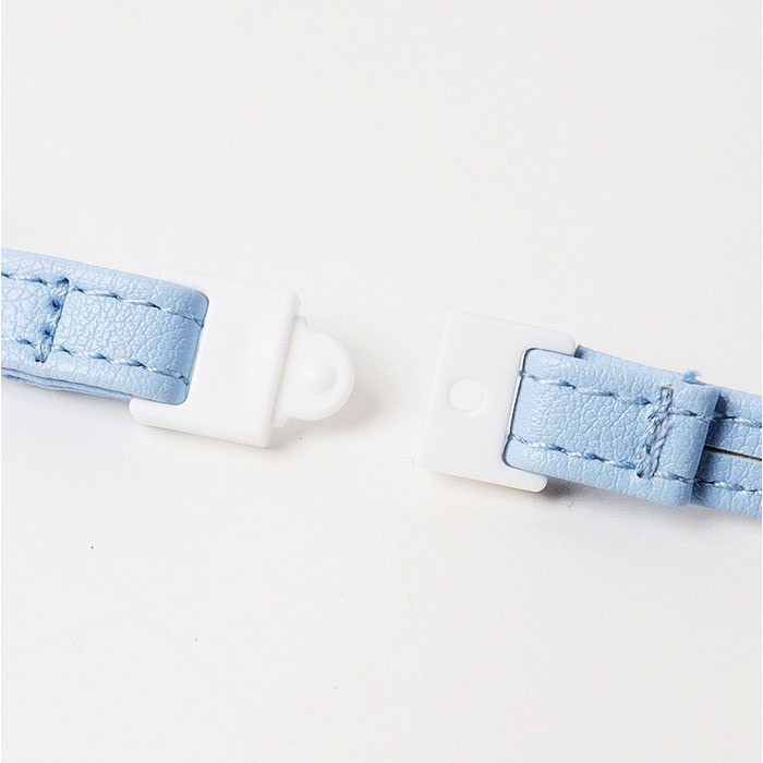 移動ポケット 2ポケット クリア 通販 クリップポケット ポシェット ポケット 小物入れ マルチポーチ ポーチ クリップ付き マルチポッケ ハンカチ入れ | BACKYARD FAMILY | 14